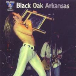 Black Oak Arkansas : King Biscuit Flower Hour